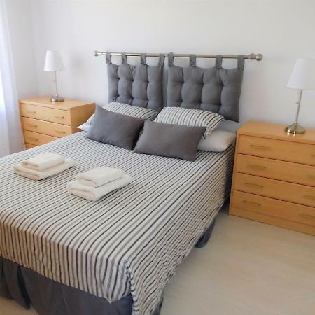 Albir Deluxe Garden Hotell El Albir Eksteriør bilde