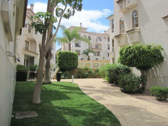 Albir Deluxe Garden Hotell El Albir Eksteriør bilde