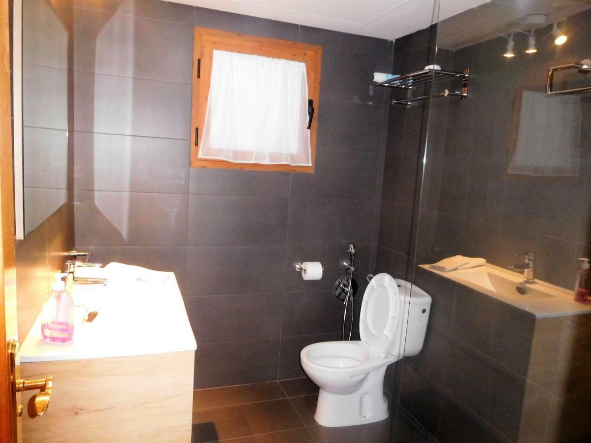 Albir Deluxe Garden Hotell El Albir Eksteriør bilde