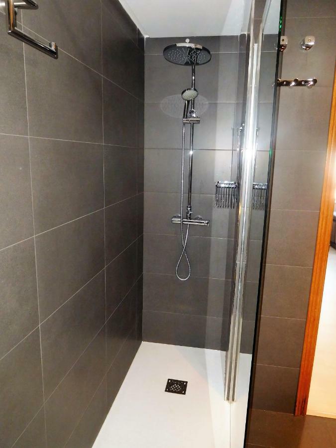 Albir Deluxe Garden Hotell El Albir Eksteriør bilde