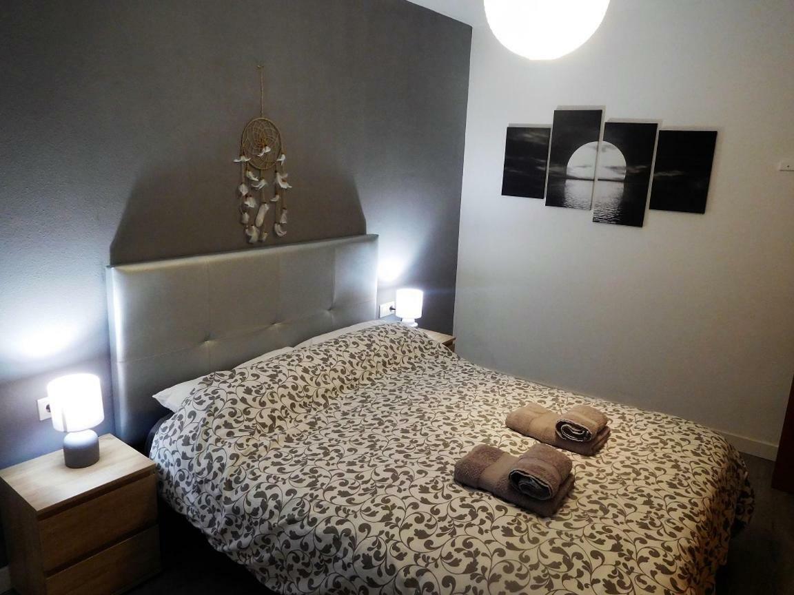 Albir Deluxe Garden Hotell El Albir Eksteriør bilde