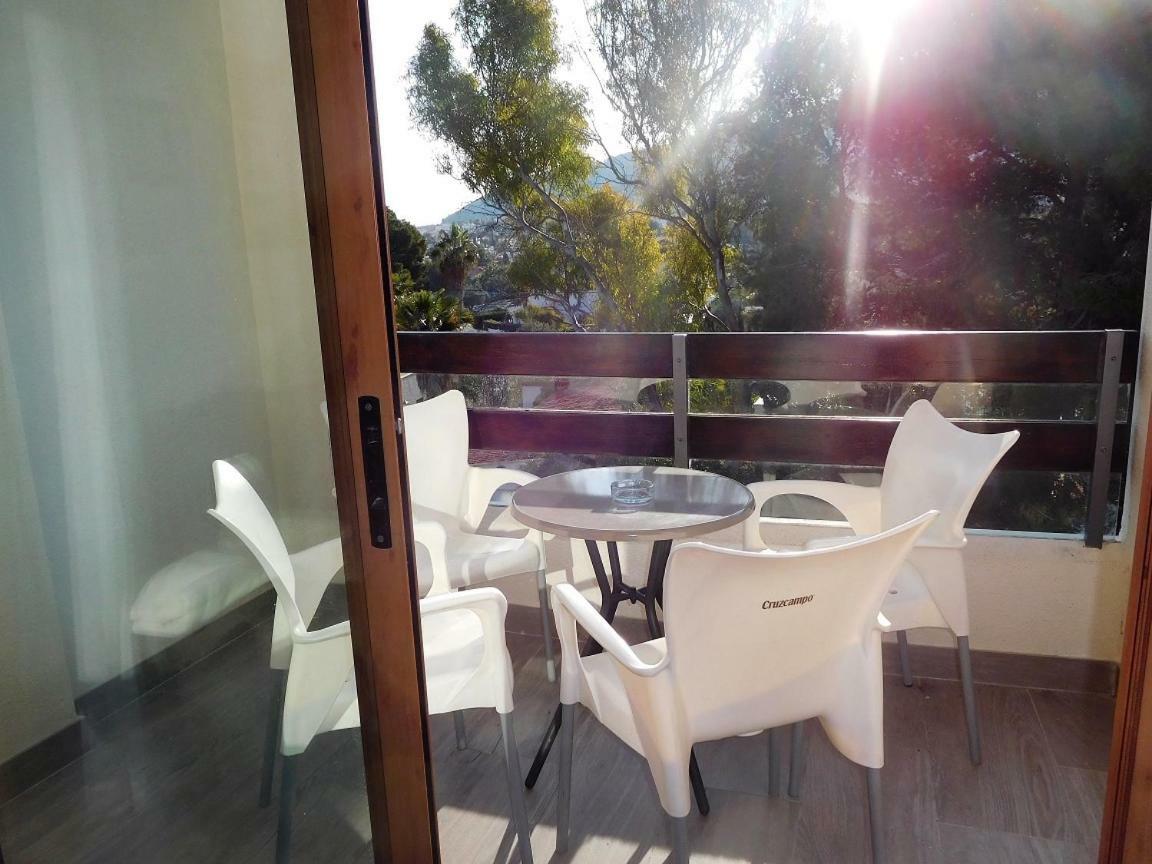 Albir Deluxe Garden Hotell El Albir Eksteriør bilde