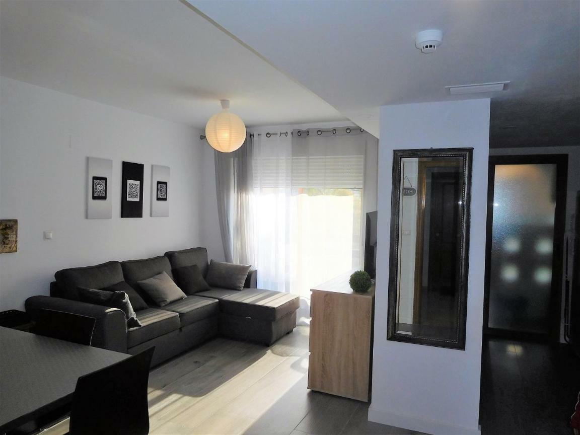 Albir Deluxe Garden Hotell El Albir Eksteriør bilde