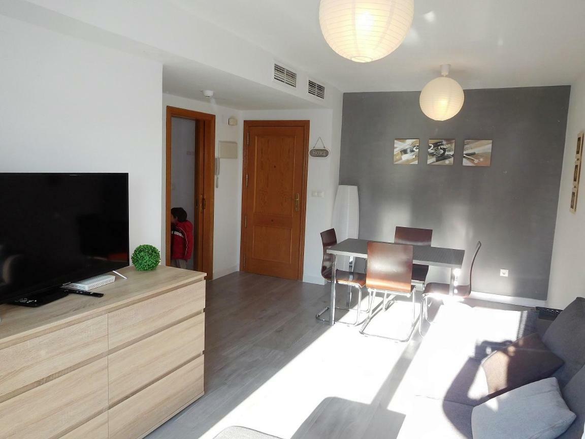 Albir Deluxe Garden Hotell El Albir Eksteriør bilde