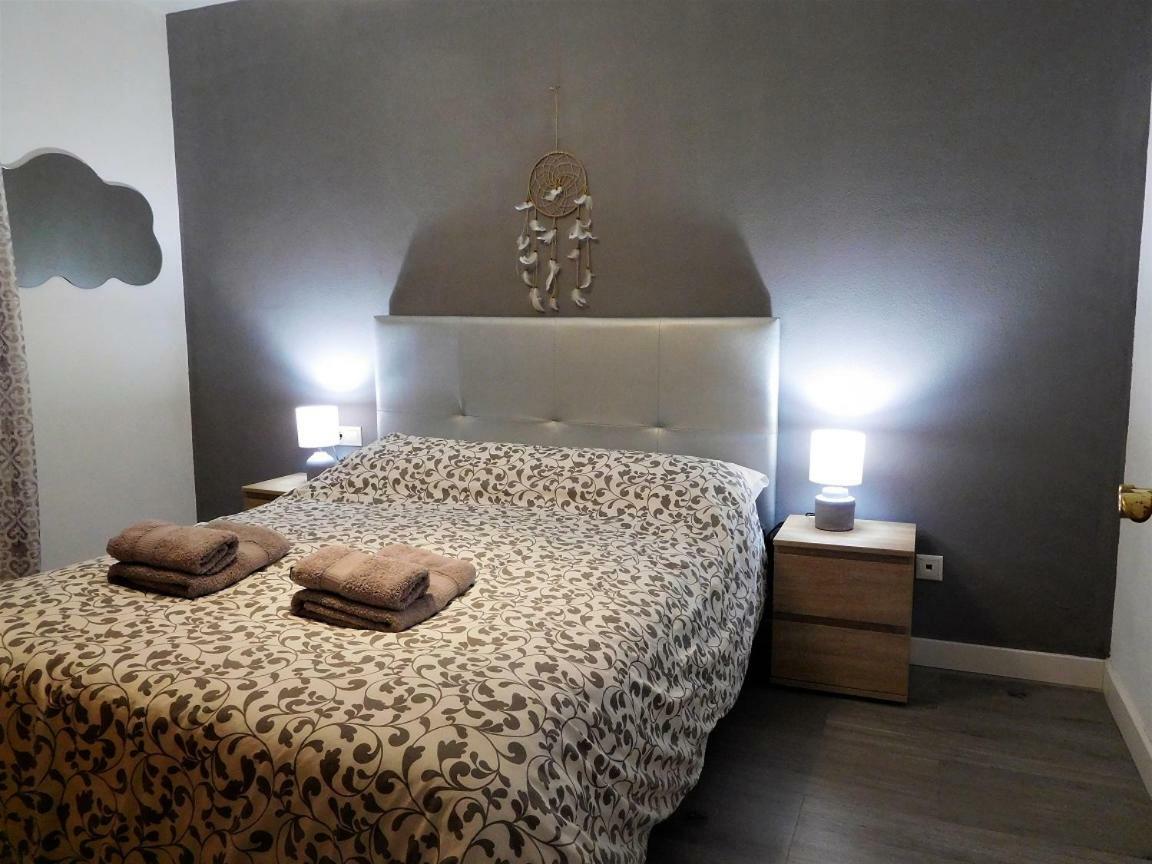 Albir Deluxe Garden Hotell El Albir Eksteriør bilde