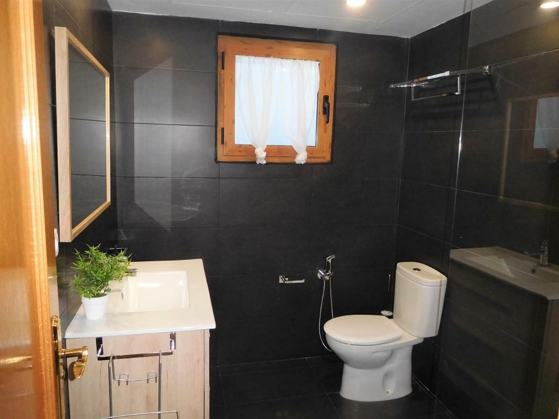 Albir Deluxe Garden Hotell El Albir Eksteriør bilde