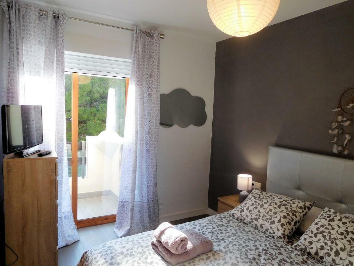Albir Deluxe Garden Hotell El Albir Eksteriør bilde