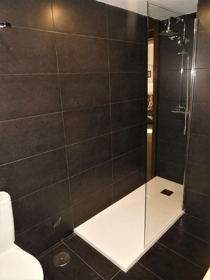 Albir Deluxe Garden Hotell El Albir Eksteriør bilde