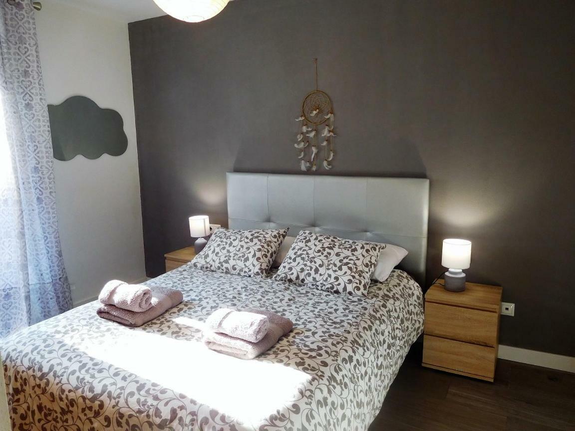 Albir Deluxe Garden Hotell El Albir Eksteriør bilde